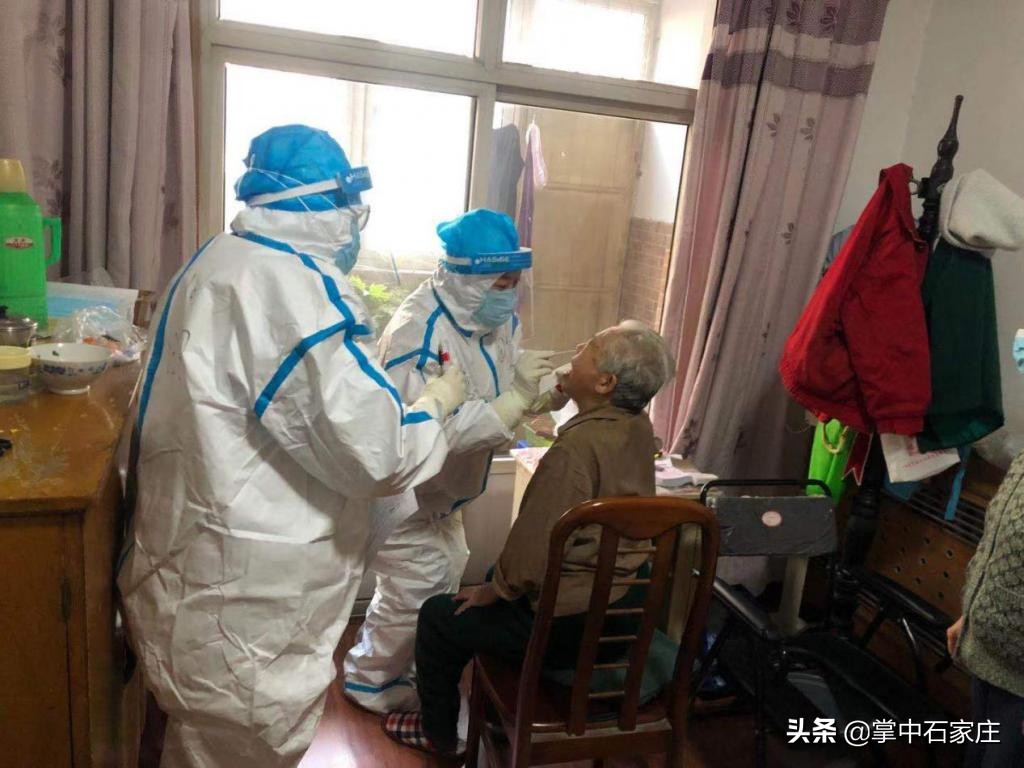 碧景园90余名社区工作者、志愿者舍小家，冲上战“疫”一线