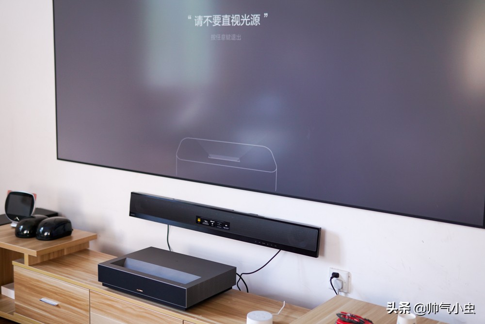 峰米激光电视4kmax测评,峰米激光电视4kcinema测评