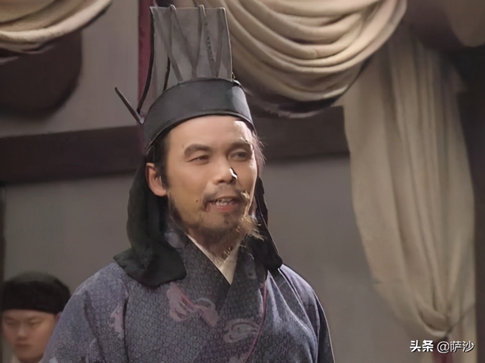 三国蜀汉的蒋琬当过大将军,蒋琬凭什么成为诸葛亮的接班人