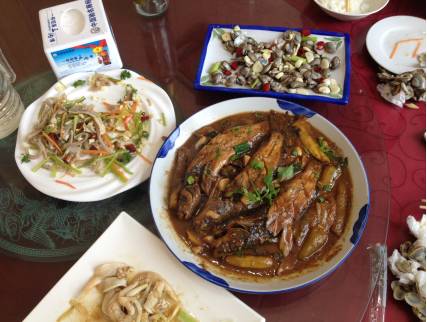 营口网红世外桃源,辽宁哪有世外桃源