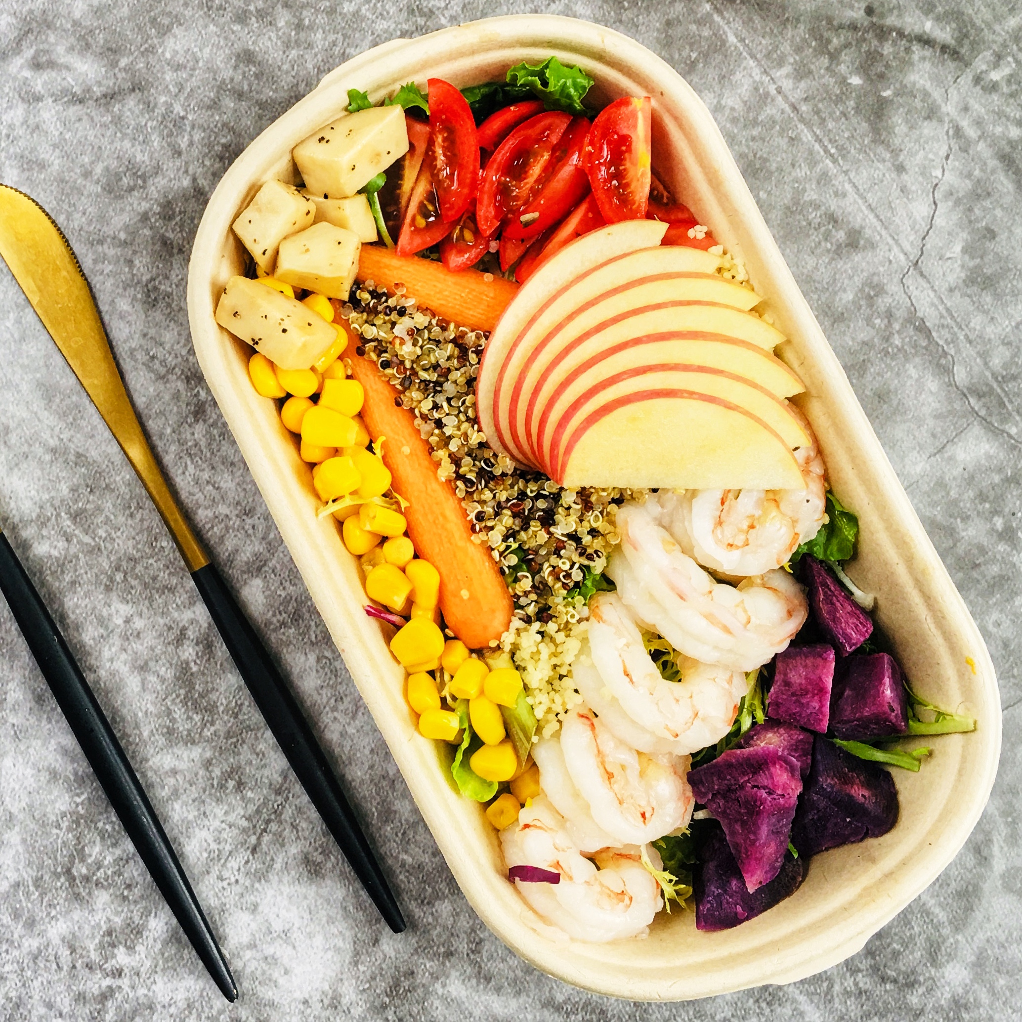 为什么轻食店比较多,为什么轻食开始流行