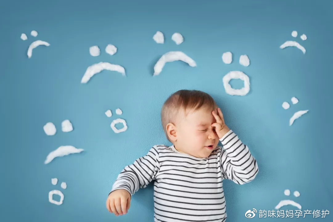 产后妈妈最关心宝宝护理的话题,产后妈妈最担心的产后康复问题