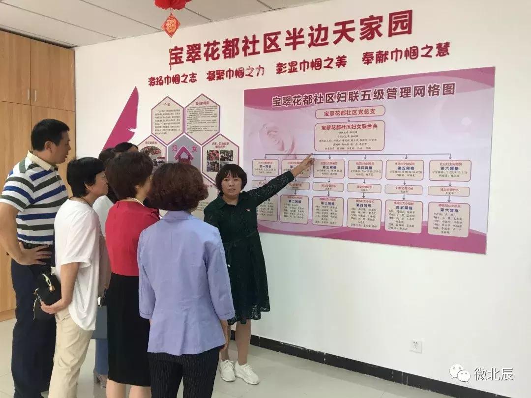 宝翠花都社区,宝翠花都社区情况