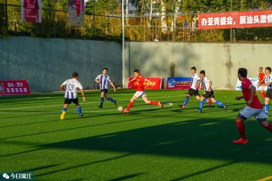 达濠贺岁杯时间表,2024汕头市达濠杯足球