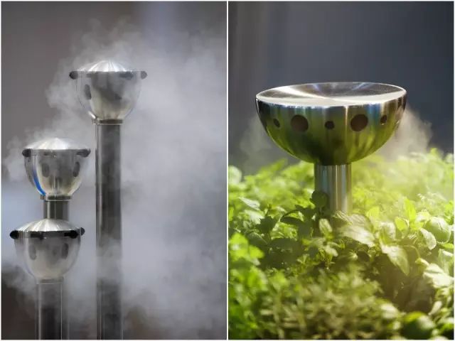 锐邦传播未来零售之旅Euroshop2020|德国杜塞尔多夫