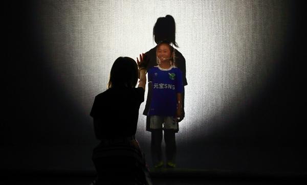 “追风计划”启动！寻找百支贫困乡村小足球队，每队可获30万资助