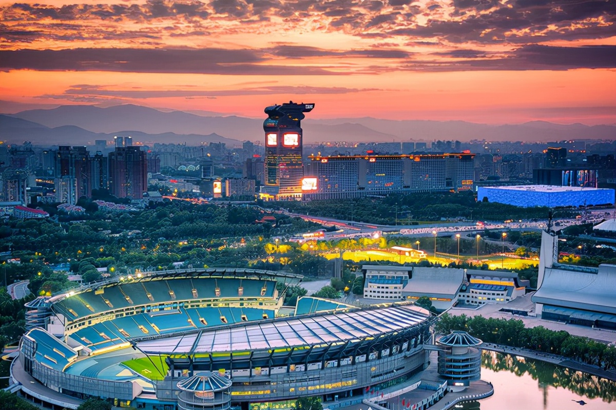 好消息北京,西游记主题乐园北京昌平