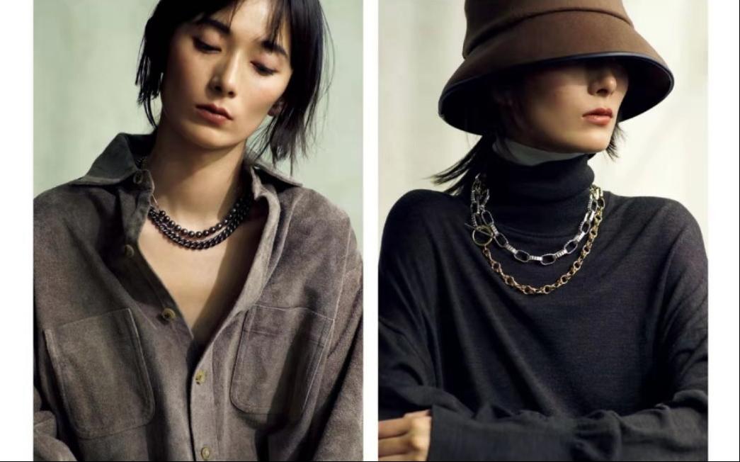 凭什么“讲究人”都很高级?提升品位的10条穿搭秘诀,速来认领