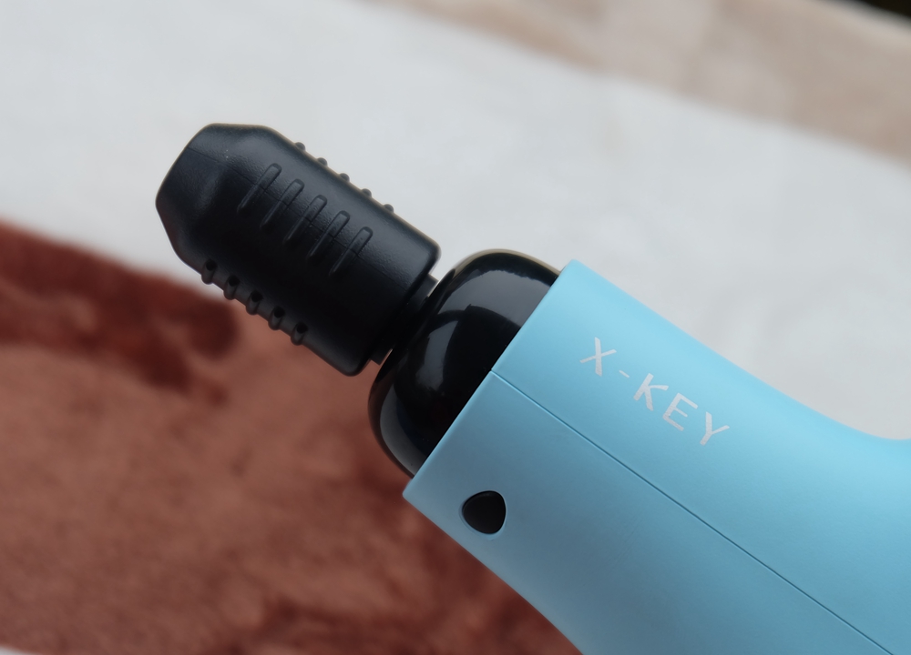 运动后放松神器筋膜枪怎么使用,运动后放松肌肉的工具