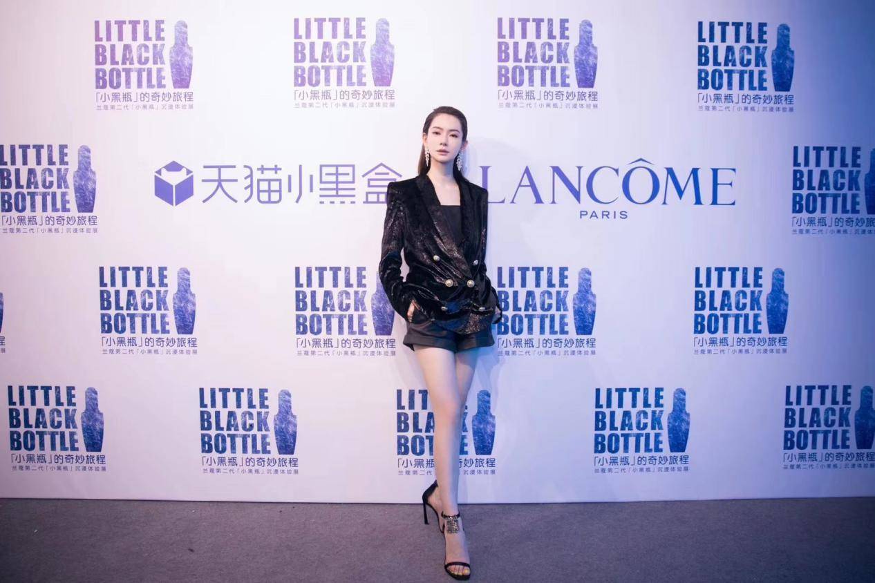 兰蔻小黑瓶新老款包装,兰蔻小黑瓶新款老款包装