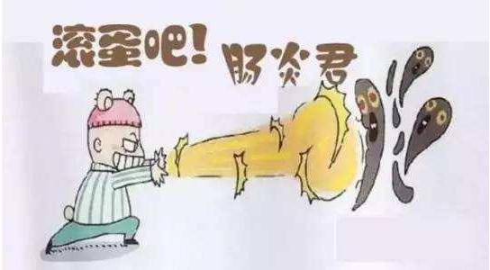 抗生素导致的肠炎怎么确诊,肠炎需要重视么