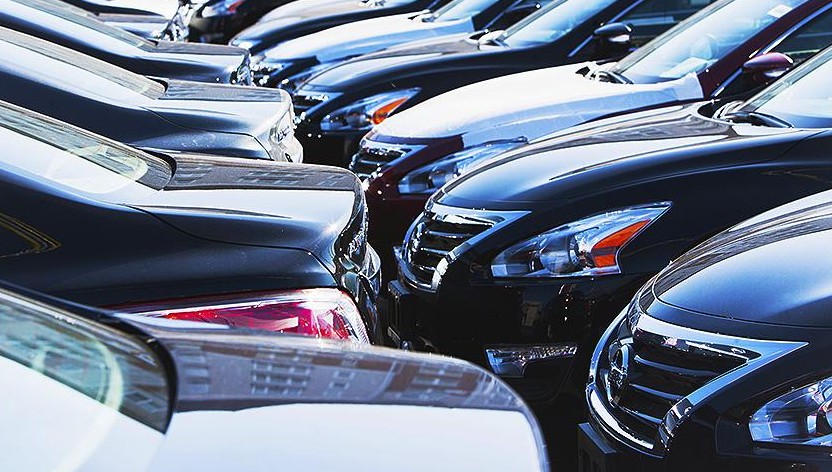 揭秘二手车商的骗局,解密全国各地二手车