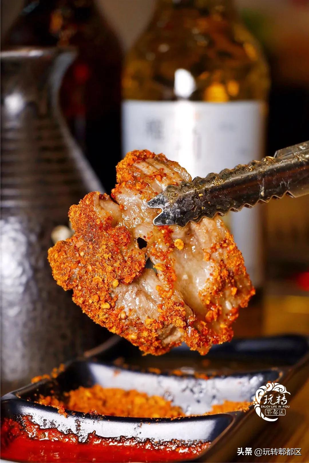 郫都烤肉,成都郫都烤肉