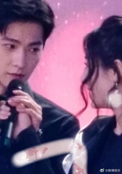 迪丽热巴与平安银行,平安信用卡迪丽热巴