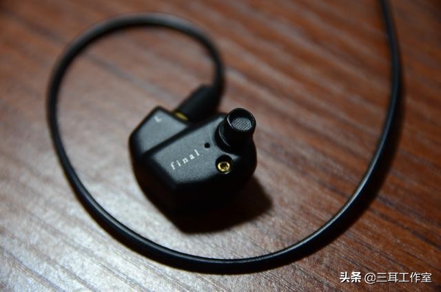 这也许是千元档最值得玩的耳塞|finalMAKE3调音实录心得体会