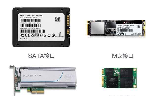 ssd很慢是什么问题,ssd速度变慢的原因