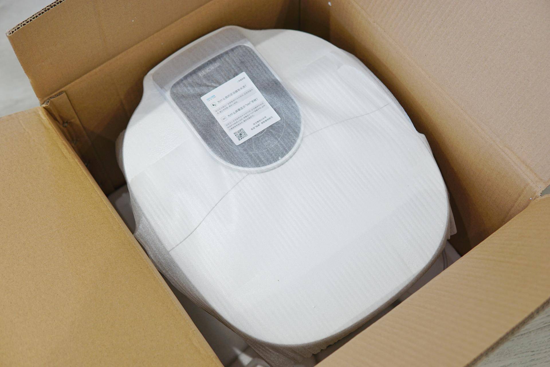 足浴泡脚桶有作用嘛,蓓慈大白泡脚桶使用教程