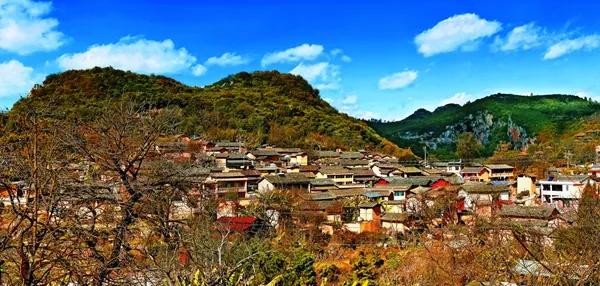 弥勒佛城在哪里,弥勒市佛城图片