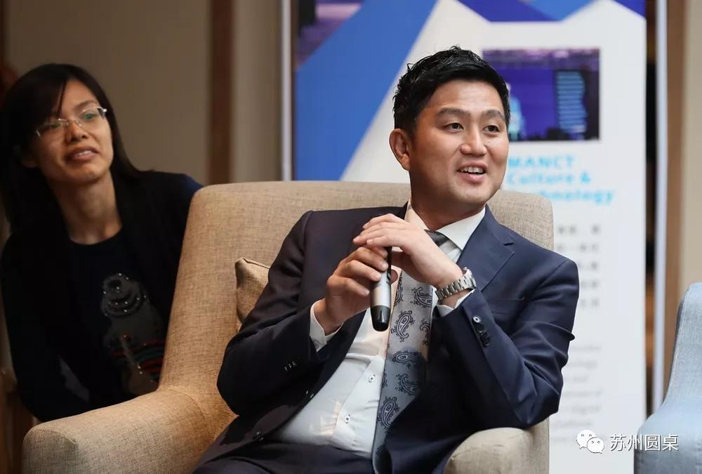 苏州圆桌思享汇,圆桌思享汇怎么样