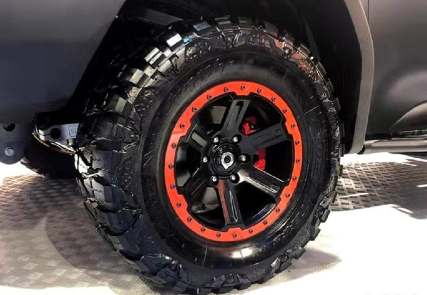 23款长城炮改装最帅外观,2019款长城炮改装版