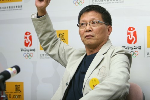 古惑仔里的牧师是谁演的,古惑仔那个牧师什么来头