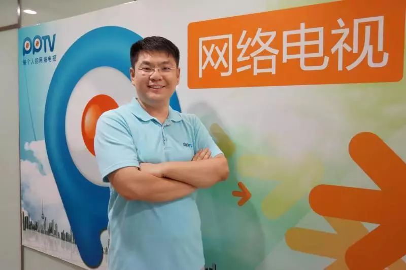 华科校友、pplive创始人姚欣分享：当年，我是这样在宿舍创业的…