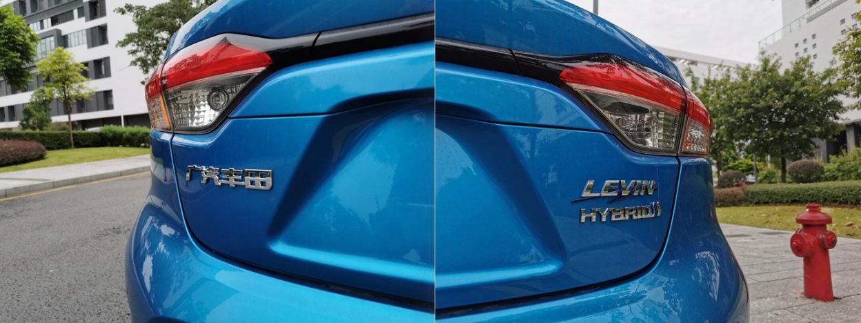 2022款雷凌双擎1.8l豪华版试驾,全新雷凌双擎优缺点