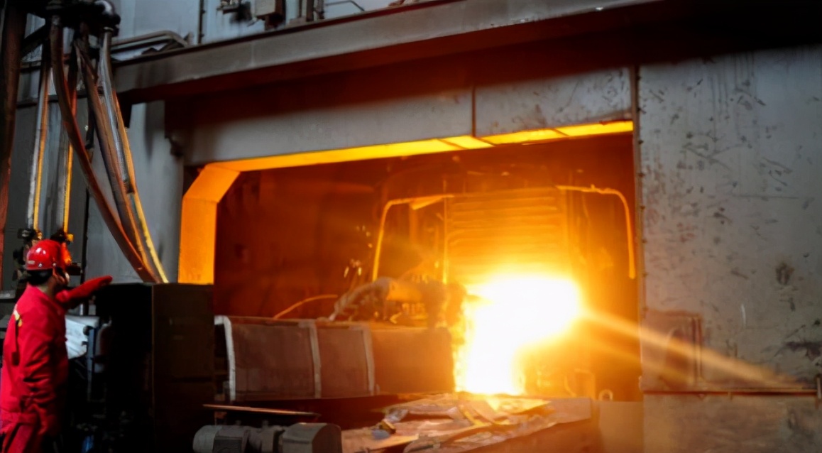 如何得到铁水,如何获得纯净结晶