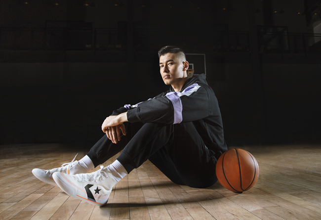 耐克入主匡威,nba耐克和匡威