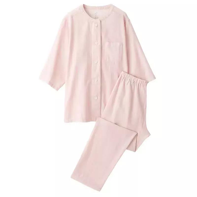 精致少女的睡衣美到没朋友 (夏季高颜值睡衣推荐)