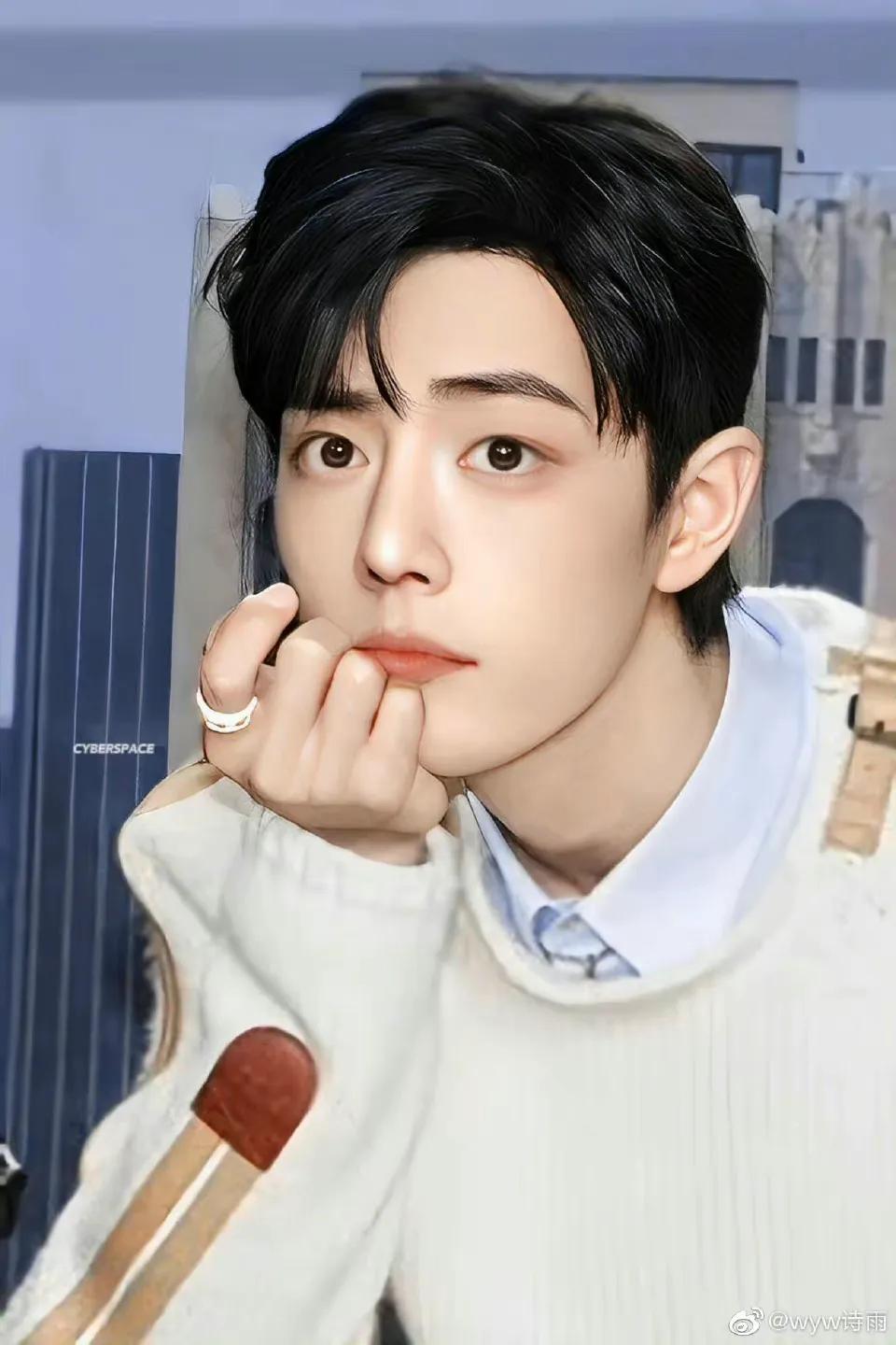 肖战成为gucci代言人的过程,kai与肖战谁是gucci全球代言人