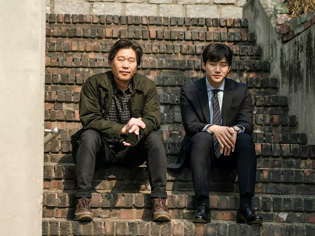 近期韩国热播韩剧,韩国最新高分韩剧