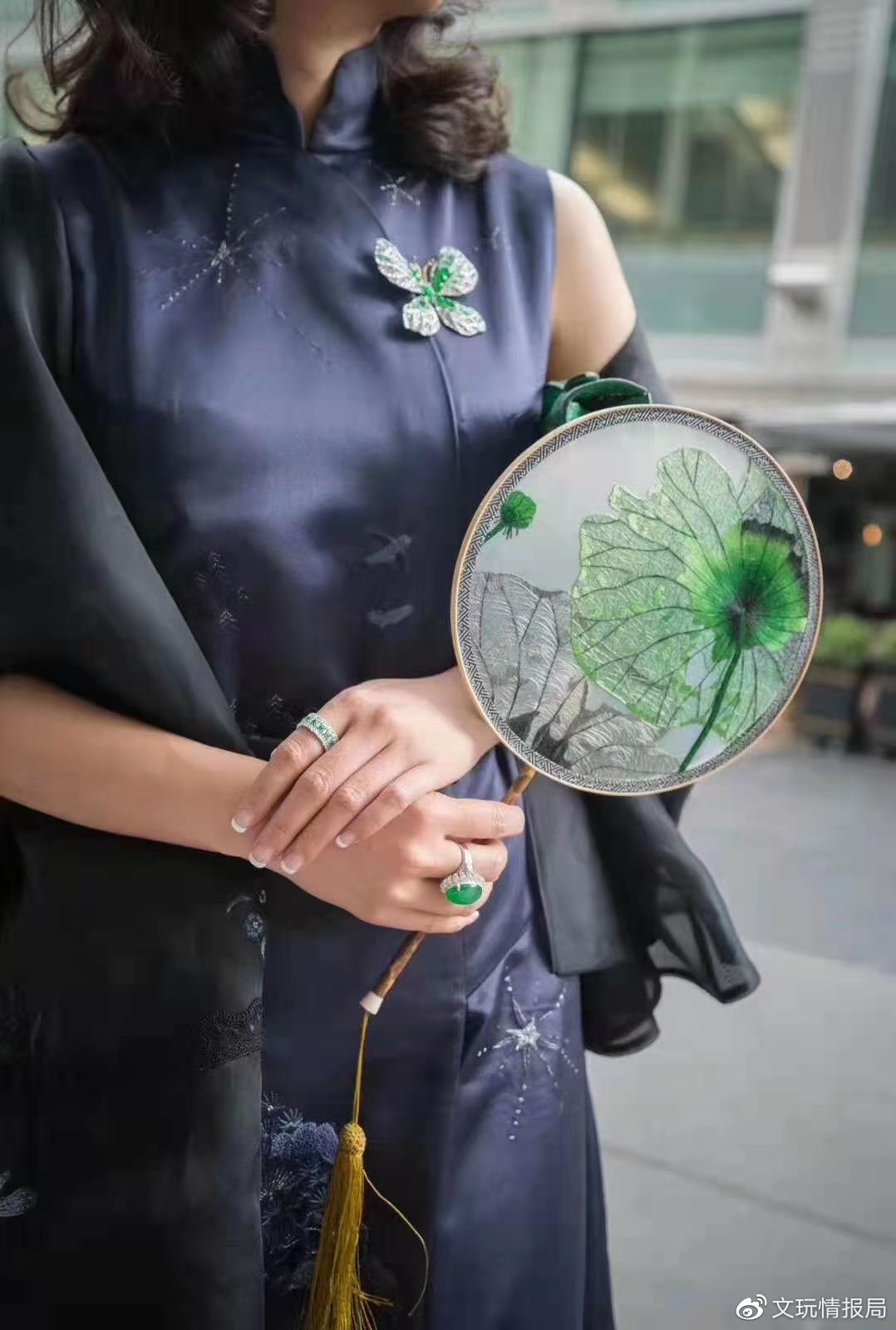 直播间卖的翡翠很便宜是真玉吗,直播间真的可以买到便宜的翡翠吗