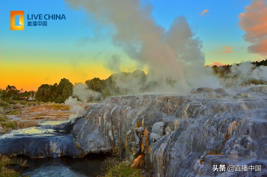 cnn评选出中国最美的10个美景,细读世界最美风景100个地方