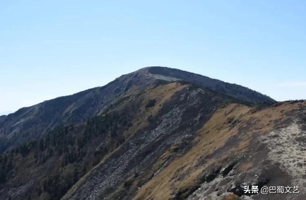 汉中和西安哪个海拔高,陕西省最高海拔高度多少米