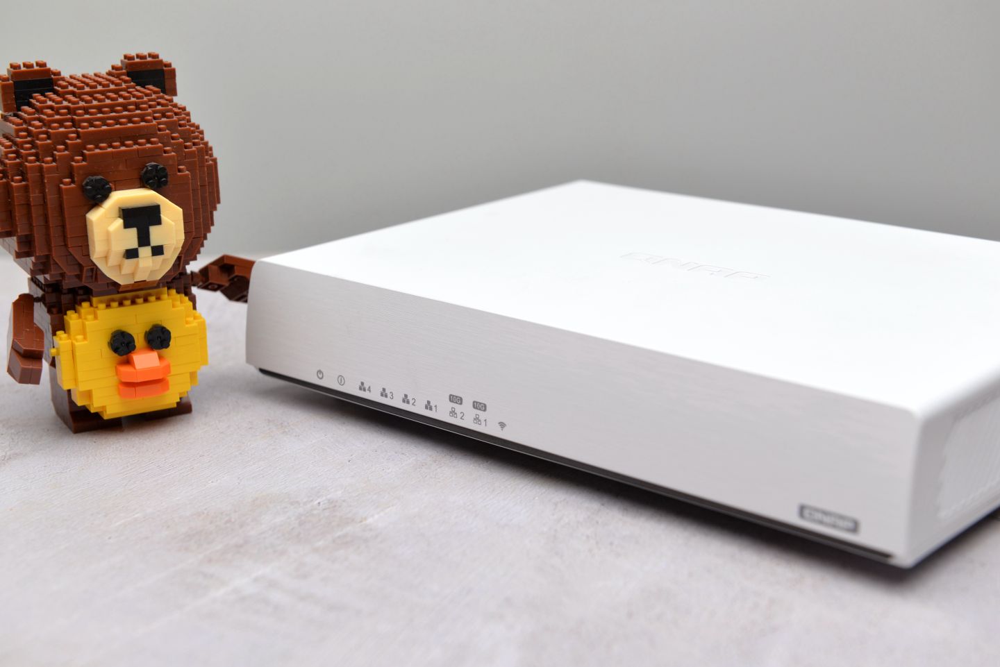 万兆上行wifi6组网方案新品开箱,万兆宽带wifi6