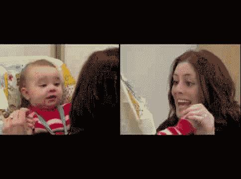 孩子哭父母不管的视频,孩子哭家长不管犯法吗