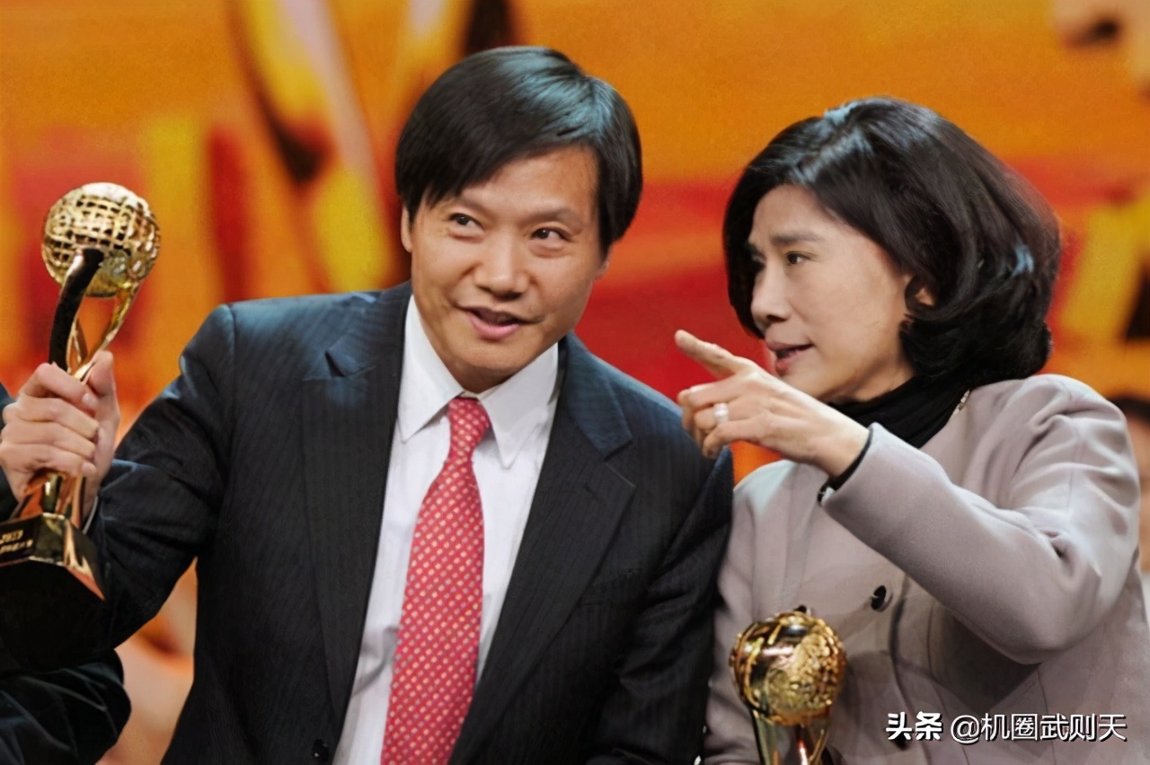 小米空调何时超越格力,格力空调和小米空调董明珠