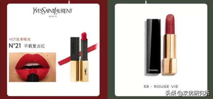 七夕节送女朋友口红推荐便宜的,七夕送女友礼物推荐100左右口红