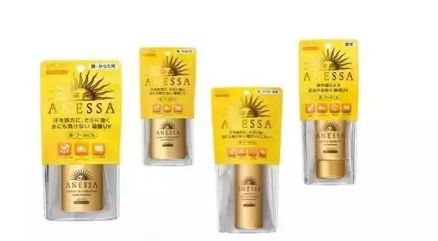 资生堂樱花少女心系列,资生堂平价的护肤品