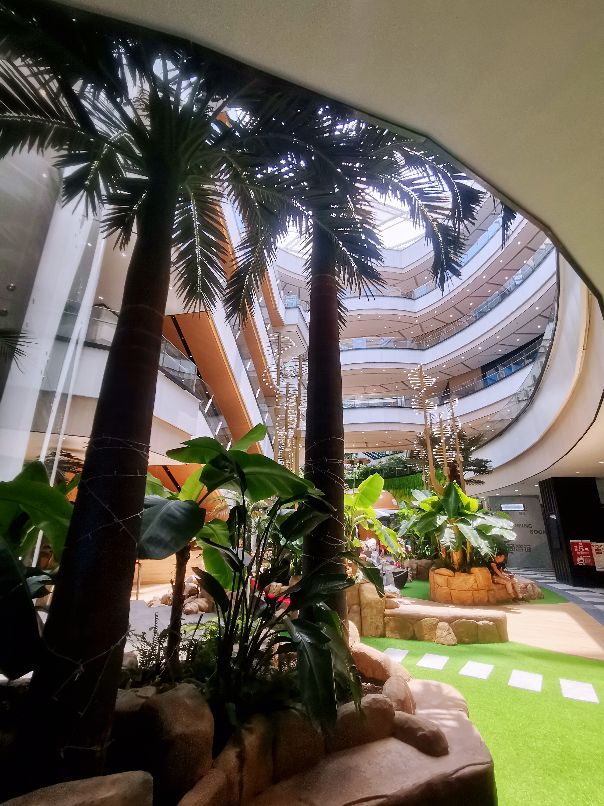 徐州苏杭春晓绿地缤纷城,真如绿地缤纷城