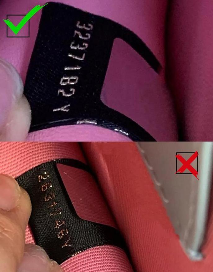 bvlgari包包蛇头红色真假,怎么辨别宝格丽蛇头包的真假