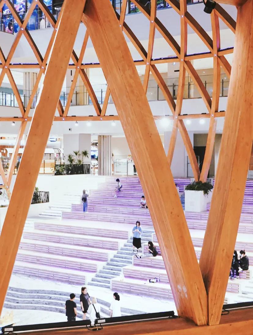 中国首家阪急百货开业,阪急百货为什么在宁波不在上海