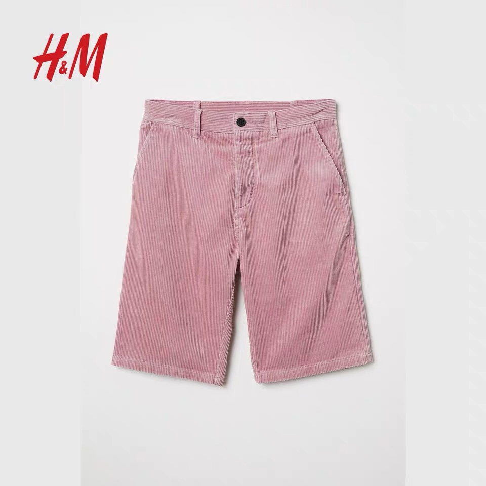 高端潮牌短裤纯棉,高端潮牌冬天短裤