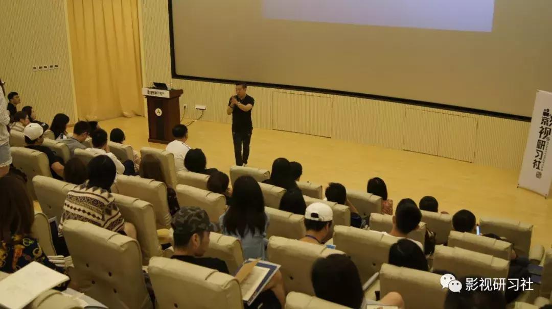 请快点开！优爱腾芒等平台大佬手把手教你网剧网大创作方*论法**