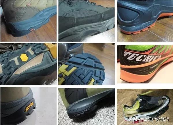 怎么挑选迪卡侬徒步鞋,凯乐石徒步鞋挑选指南