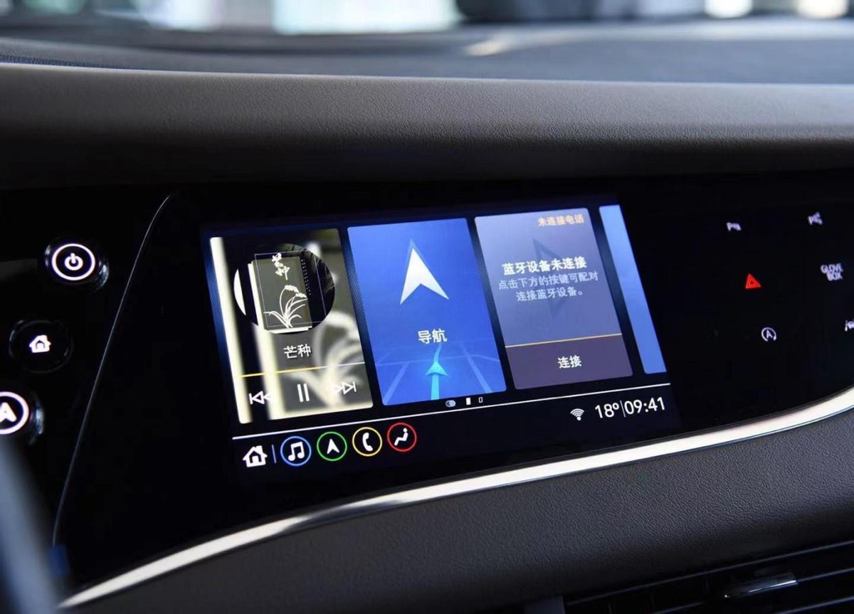 2021款别克昂科旗体验说明,2023中国新车质量研究报告