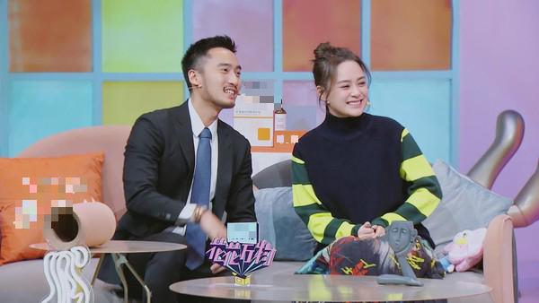 阿娇赖弘国承认已分居！婚变原因或与这3点有关，金星曾爆神预言