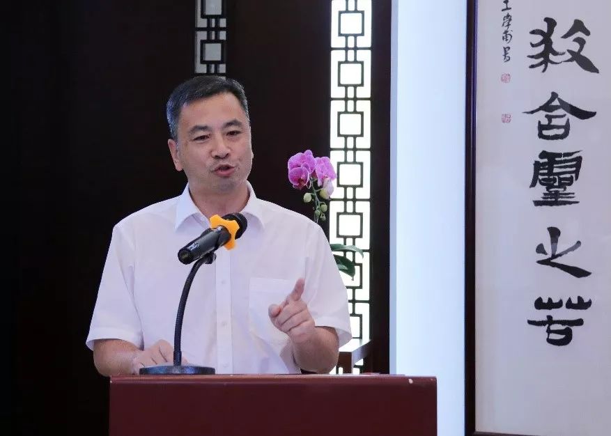 北中医携手坪山共同打造“六位一体”深圳东部特*医色**疗中心