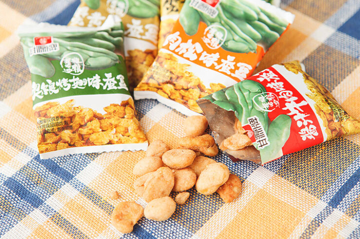 适合办公室零食有哪些,适合在办公室吃的零食排行榜